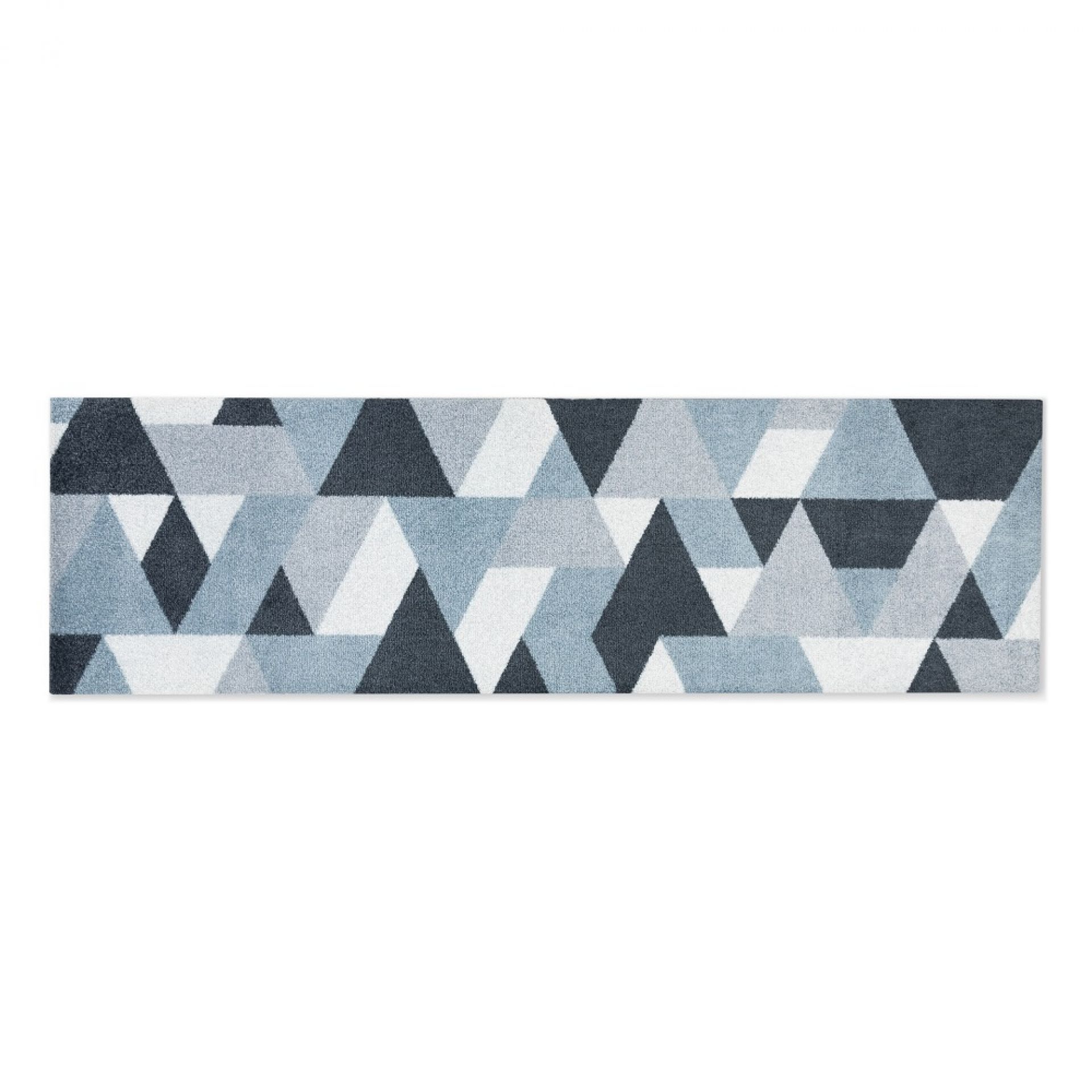 Blåne Indoor / Outdoor Fußmatte Winter 45x150 cm Heymat EINZELSTÜCK